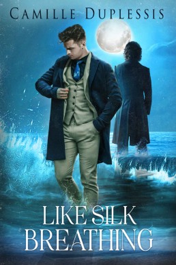 Like Silk Breathing (Threads of Wyrd 3)