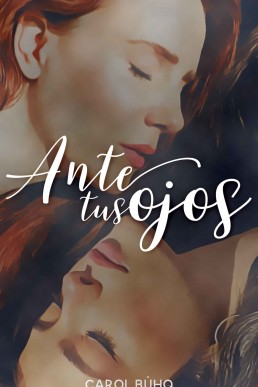 Ante Tus Ojos: Lesbianas (Spanish Edition)