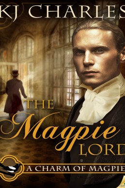 The Magpie Lord