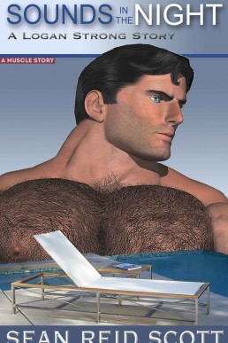 Sounds in the Night (The Logan Strong Series Book 1)