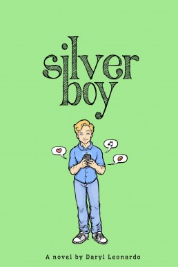 silver boy (... in Love Book 2)