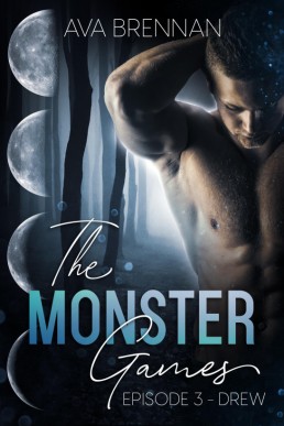 The Monster Games: Episode 3 - Drew