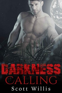 Darkness Calling: (Vampire Romance, Gay Paranormal Romance, Gay Shifter Romance) (New Adult Contemporary Romance/Paranormal)