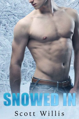 Snowed In: (Snowed In Romance, Military Romance, First Time Gay, Family Drama Romance) (New Adult Contemporary Romance)