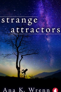 Strange Attractors