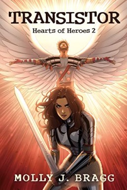 Transistor (Heart of Heroes #2)