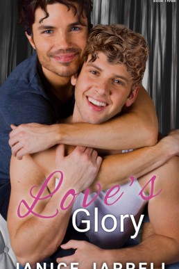 Love's Glory (Revolutionary Heart Book 3)