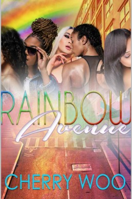 Rainbow Avenue