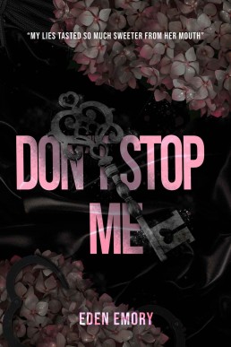 Don't Stop Me (Club Pétale #1)