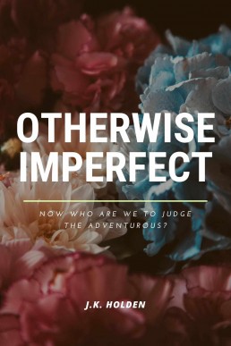 Otherwise Imperfect (Holiday FF Romance Book 3)