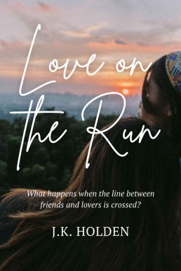 Love on the Run (Holiday FF Romance Book 4)