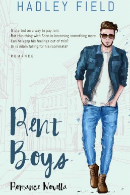 Rent Boys: A M/M Romance Novella