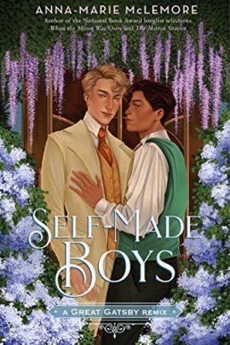 Self-Made Boys (Remixed Classic #5)