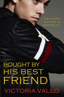 Bought By His Best Friend