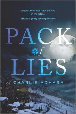 Pack of Lies (Monster Hunt 1)