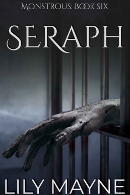 Seraph (Monstrous Book 6)