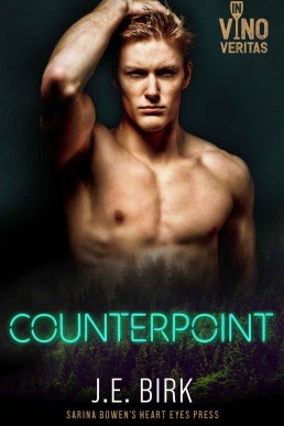 Counterpoint (In Vino Veritas)