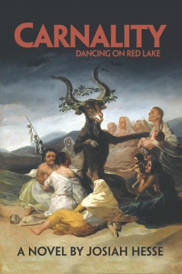 Carnality : Dancing on Red Lake