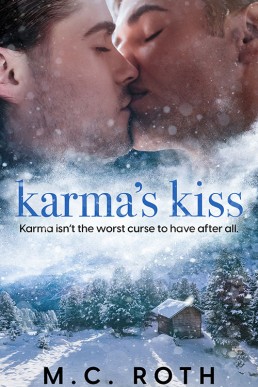 Karma's Kiss