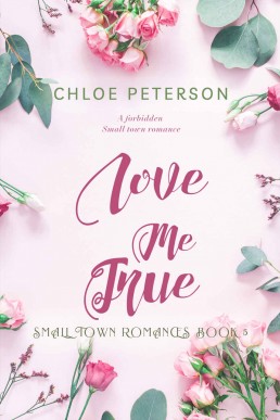 Love Me True (Small Town Romances #5)