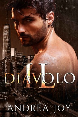 Il Diavolo: A Dark MM Mafia Romance