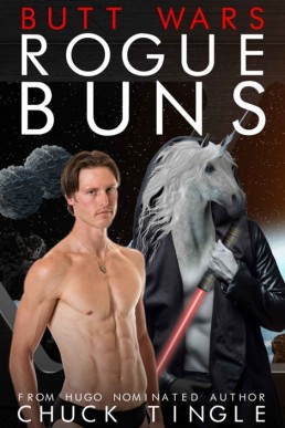 Butt Wars: Rogue Buns