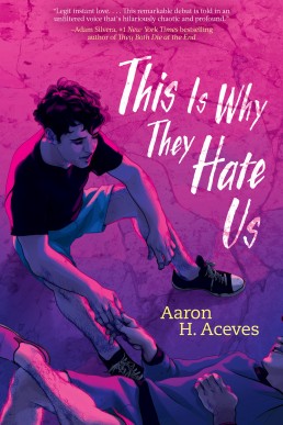 This Is Why They Hate Us