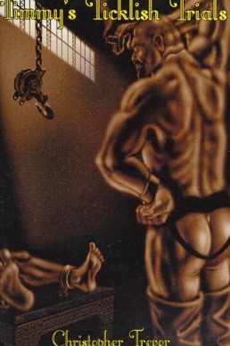 Timmy's Ticklish Trials