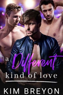 A Different Kind of Love
