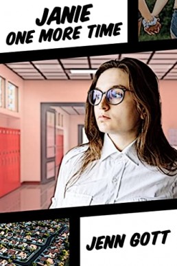 Janie One More Time (Hopefuls #3)