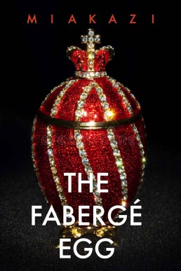 The Faberge Egg