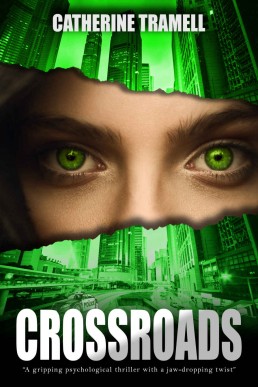 Crossroads : A gripping psychological thriller with a jaw-dropping twist (Paradigm Book 3)