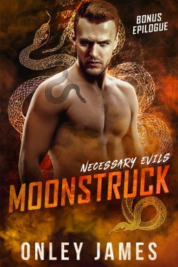 Moonstruck Bonus Epilogue  (Necessary Evils Book 3.1)