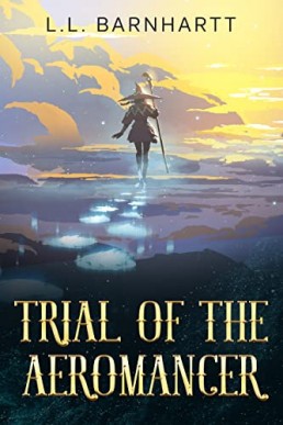 Trial of the Aeromancer