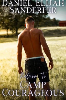 Return To Camp Courageous