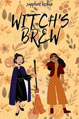 Witch's Brew