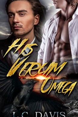 His Verum Omega (The Mountain Shifters #8)
