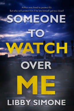 Someone to Watch Over Me