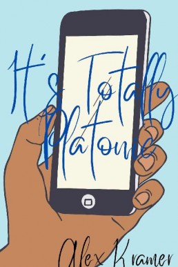 It's Totally Platonic