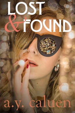 Lost & Found (SECOND ACTS)