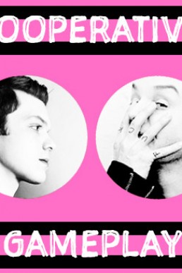 Notes on Optimisn: Mickey POV Cooperative Gameplay one-shot