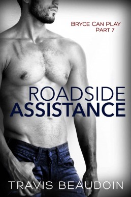 Roadside Assistance: A Gay Hothusband Erotic Short (Bryce Can Play Book 7)