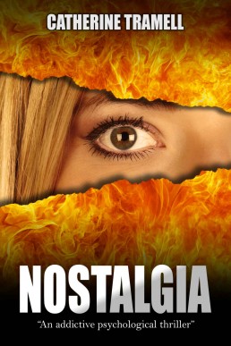 Nostalgia : An addictive psychological thriller (Paradigm Book 6)