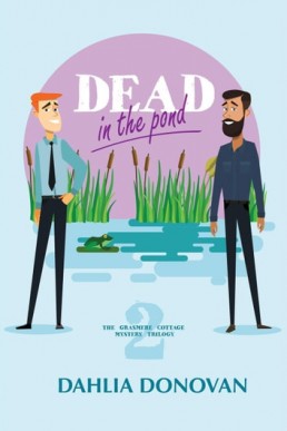 Dead in the Pond (Grasmere Cottage Mystery 2)