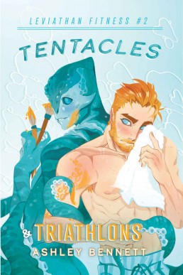 Tentacles & Triathlons (Leviathan Fitness #2)