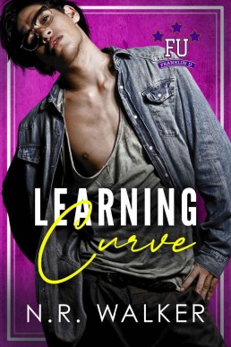 Learning Curve (Franklin U #6)