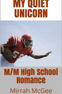 My Quiet Unicorn: M/M High School Romance