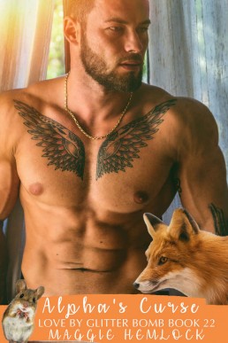 Alpha's Curse (Love by Glitter Bomb Book 22)