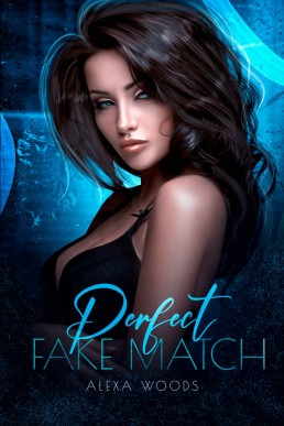 Perfect Fake Match (TwinSoul Dating App Book 1)