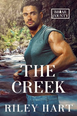 The Creek (Briar County Book 3)
